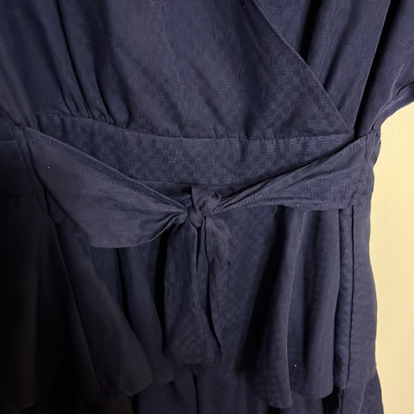 Altar’d State Ruffle Romper - Picture 3 of 5